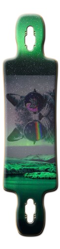 Fadded Cat