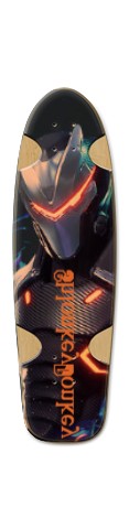 Omega