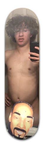 Design 422245 Skateboards, Longboards and Grip Tape