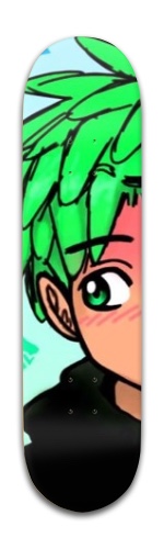 Design 422281 Skateboards, Longboards and Grip Tape Image