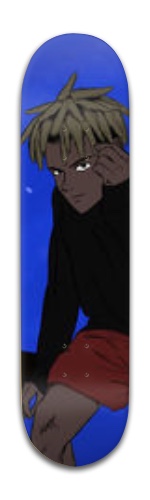 Design 422282 Skateboards, Longboards and Grip Tape Image