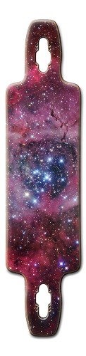 Design 422333 Skateboards, Longboards and Grip Tape