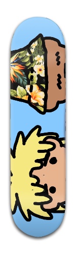 Design 422520 Skateboards, Longboards and Grip Tape Image