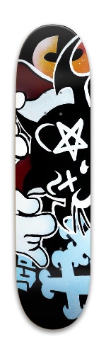 Design 422526 Skateboards, Longboards and Grip Tape Image