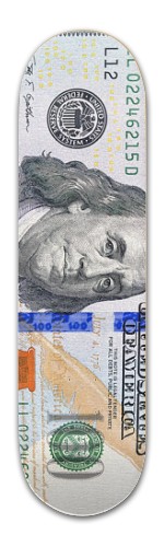 Design 422542 Skateboards, Longboards and Grip Tape Image