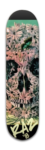 Design 422582 Skateboards, Longboards and Grip Tape Image