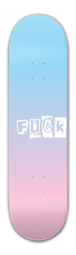Design 422660 Skateboards, Longboards and Grip Tape