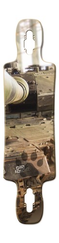 Design 422662 Skateboards, Longboards and Grip Tape