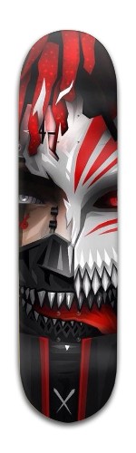 Design 422778 Skateboards, Longboards and Grip Tape