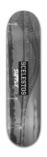 Design 422924 Skateboards, Longboards and Grip Tape