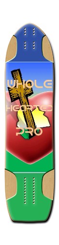 Design 422950 Skateboards, Longboards and Grip Tape Image