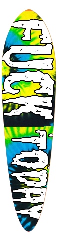 Design 422960 Skateboards, Longboards and Grip Tape Image