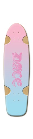 Design 423010 Skateboards, Longboards and Grip Tape