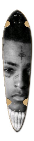 Design 423020 Skateboards, Longboards and Grip Tape Image