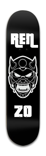 Design 423075 Skateboards, Longboards and Grip Tape