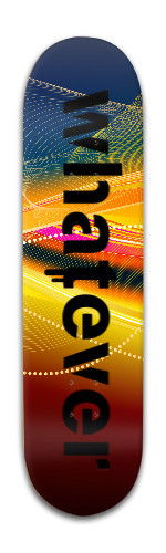 Design 423132 Skateboards, Longboards and Grip Tape Image