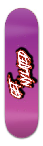 Get Nylated Offical board Skateboards, Longboards and Grip Tape Image