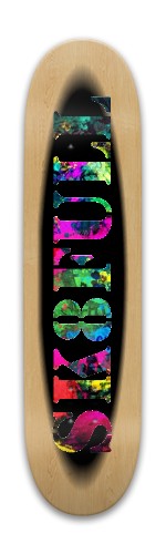 Design 423175 Skateboards, Longboards and Grip Tape Image