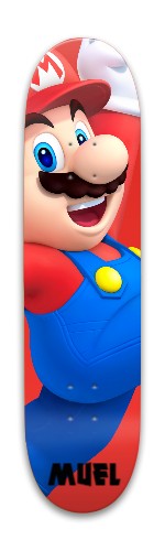 Design 423217 Skateboards, Longboards and Grip Tape Image