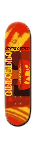 Design 423450 Skateboards, Longboards and Grip Tape Image