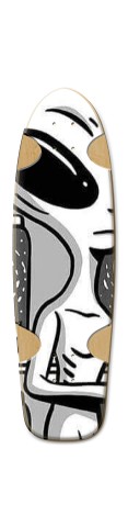 Design 423463 Skateboards, Longboards and Grip Tape Image