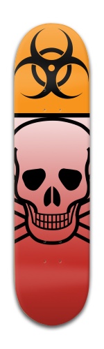 Design 423612 Skateboards, Longboards and Grip Tape