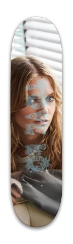 Design 423619 Skateboards, Longboards and Grip Tape
