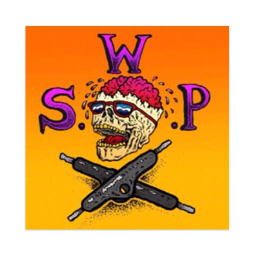 Design 423646 Skateboards, Longboards and Grip Tape