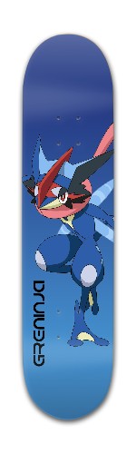 Design 423649 Skateboards, Longboards and Grip Tape Image