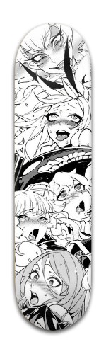 Design 423651 Skateboards, Longboards and Grip Tape Image