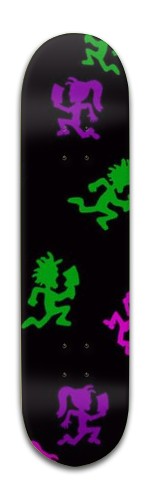 Design 423698 Skateboards, Longboards and Grip Tape