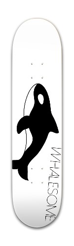 Whale of a Tale Skateboards, Longboards and Grip Tape Image