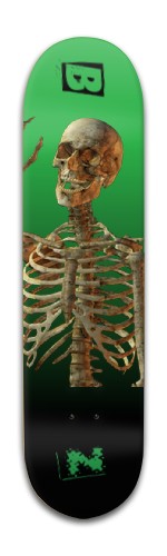 Design 423811 Skateboards, Longboards and Grip Tape Image