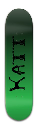 Design 423857 Skateboards, Longboards and Grip Tape Image