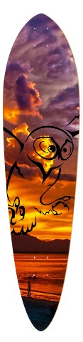 Design 423908 Skateboards, Longboards and Grip Tape Image