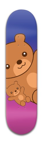 Design 423924 Skateboards, Longboards and Grip Tape