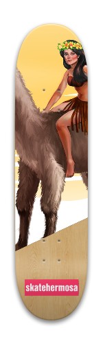 Cali Sirf Skateboards, Longboards and Grip Tape Image