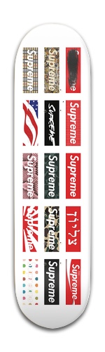 Design 423992 Skateboards, Longboards and Grip Tape Image
