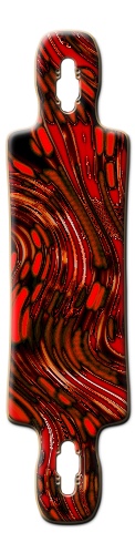 Design 424022 Skateboards, Longboards and Grip Tape