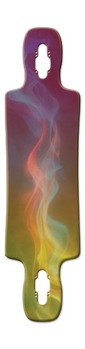 Design 424060 Skateboards, Longboards and Grip Tape