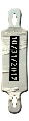 Design 424079 Skateboards, Longboards and Grip Tape