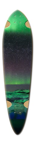 Design 424080 Skateboards, Longboards and Grip Tape