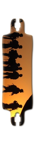 Design 424180 Skateboards, Longboards and Grip Tape