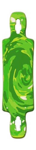 Design 424205 Skateboards, Longboards and Grip Tape