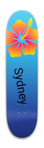 Design 424265 Skateboards, Longboards and Grip Tape