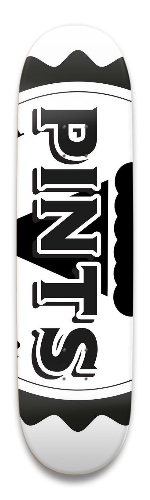 Design 424275 Skateboards, Longboards and Grip Tape