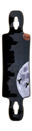 Design 424288 Skateboards, Longboards and Grip Tape
