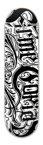Design 424384 Skateboards, Longboards and Grip Tape Image
