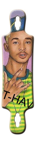 Design 424429 Skateboards, Longboards and Grip Tape