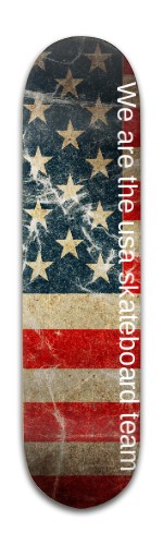 United State Skateboard Team